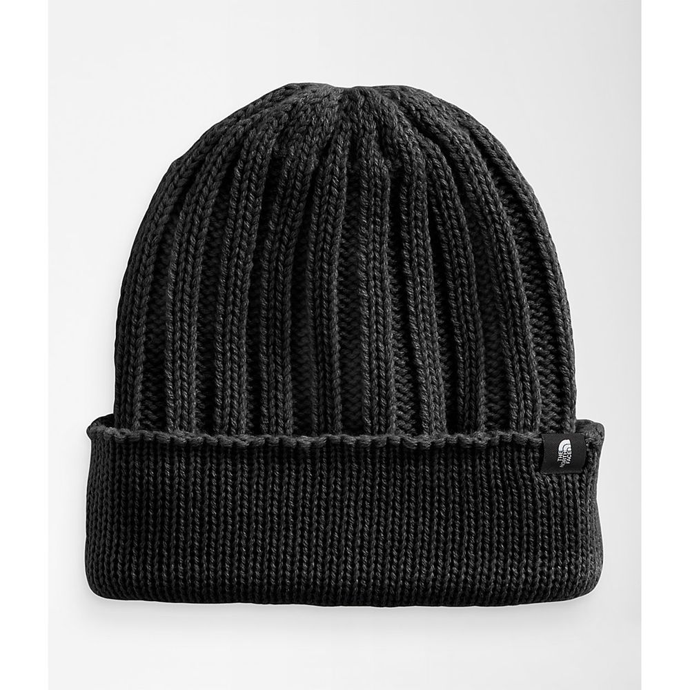 The North Face Beanies Womens Australia - The North Face Shinsky Black (KWP-460357)